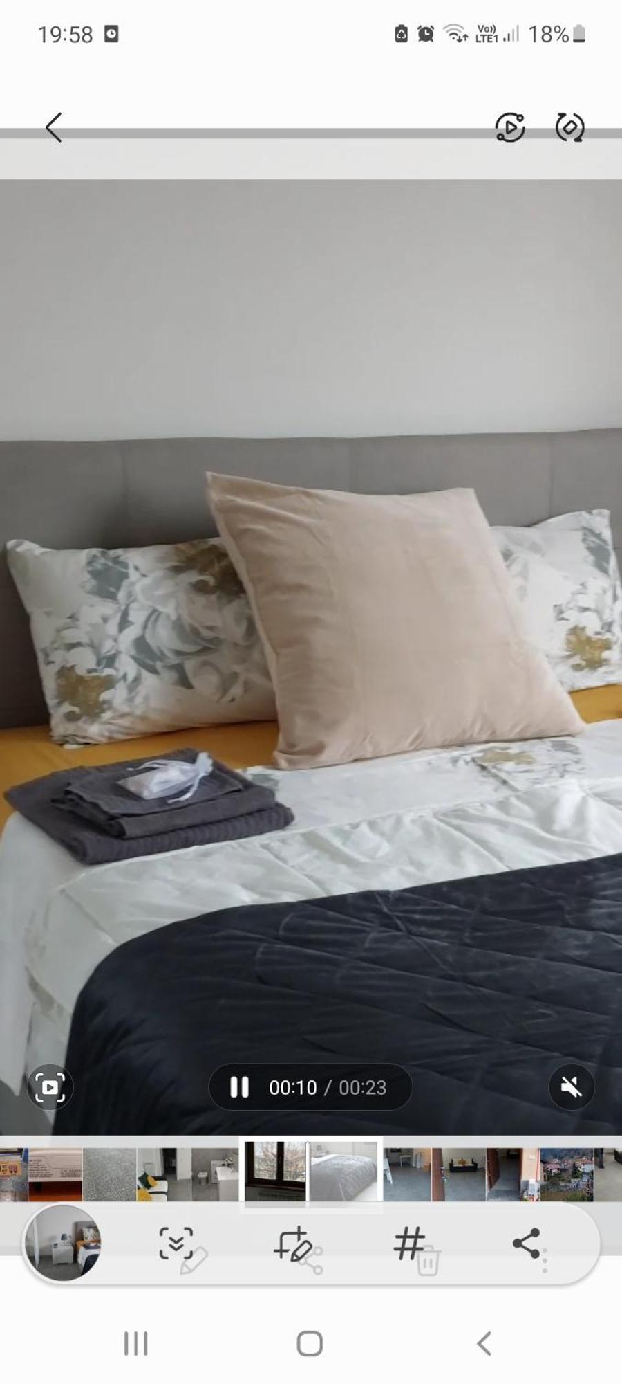 Casa Alberto - Appartamento Zona Bellagio Magreglio Esterno foto