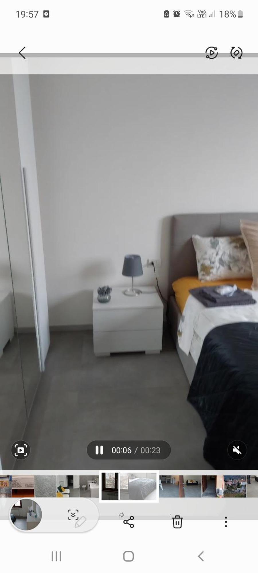 Casa Alberto - Appartamento Zona Bellagio Magreglio Esterno foto