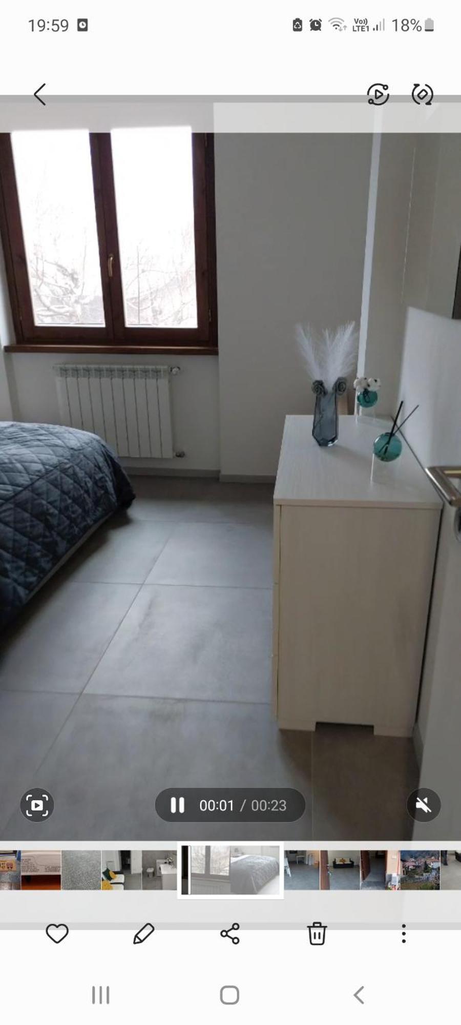 Casa Alberto - Appartamento Zona Bellagio Magreglio Esterno foto