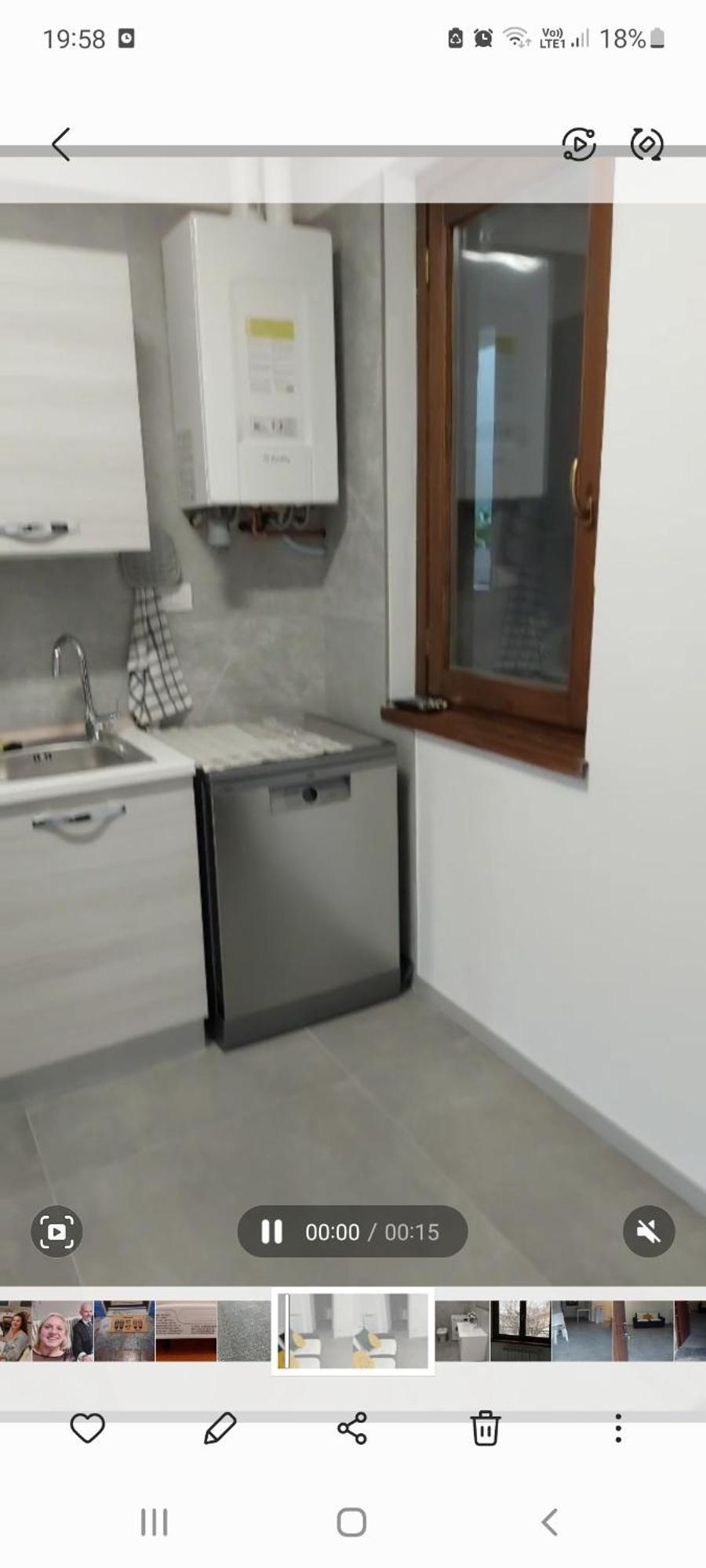 Casa Alberto - Appartamento Zona Bellagio Magreglio Esterno foto