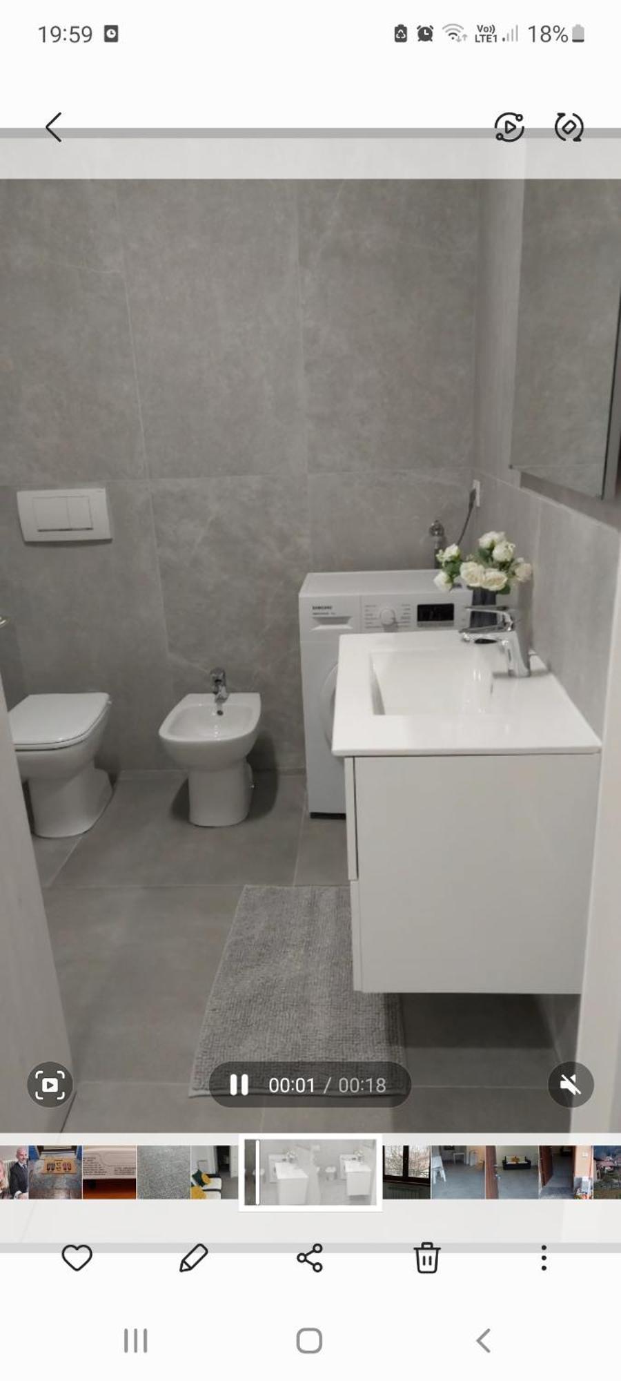 Casa Alberto - Appartamento Zona Bellagio Magreglio Esterno foto