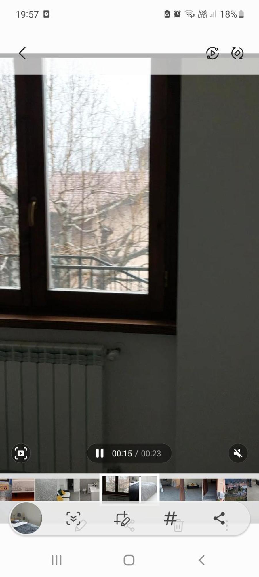 Casa Alberto - Appartamento Zona Bellagio Magreglio Esterno foto
