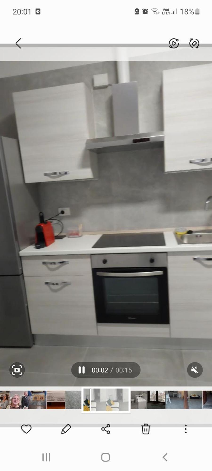 Casa Alberto - Appartamento Zona Bellagio Magreglio Esterno foto