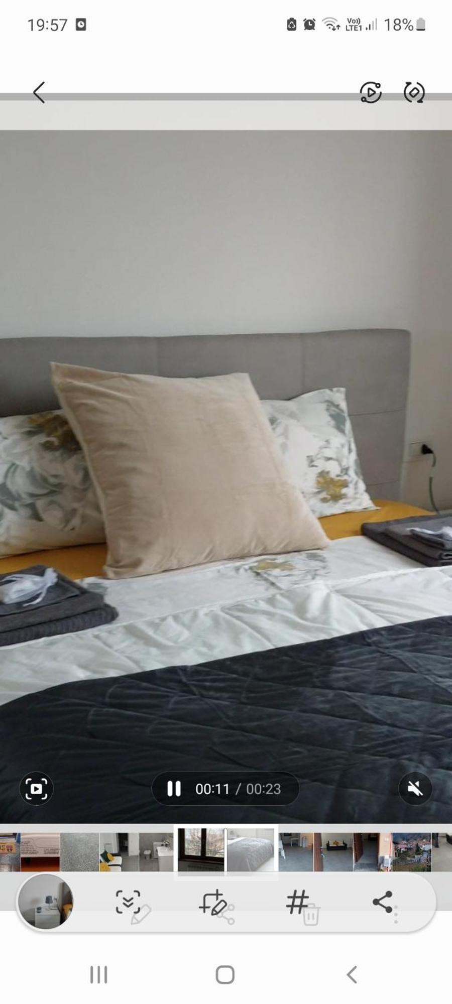 Casa Alberto - Appartamento Zona Bellagio Magreglio Esterno foto