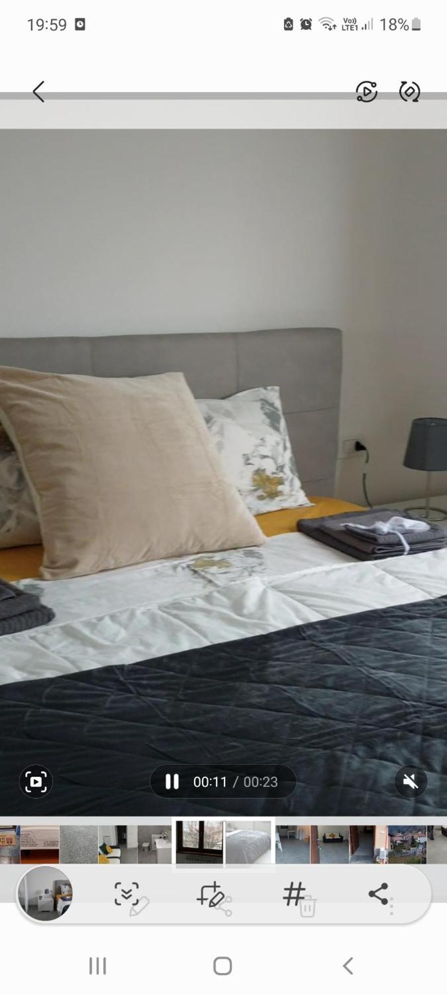 Casa Alberto - Appartamento Zona Bellagio Magreglio Esterno foto