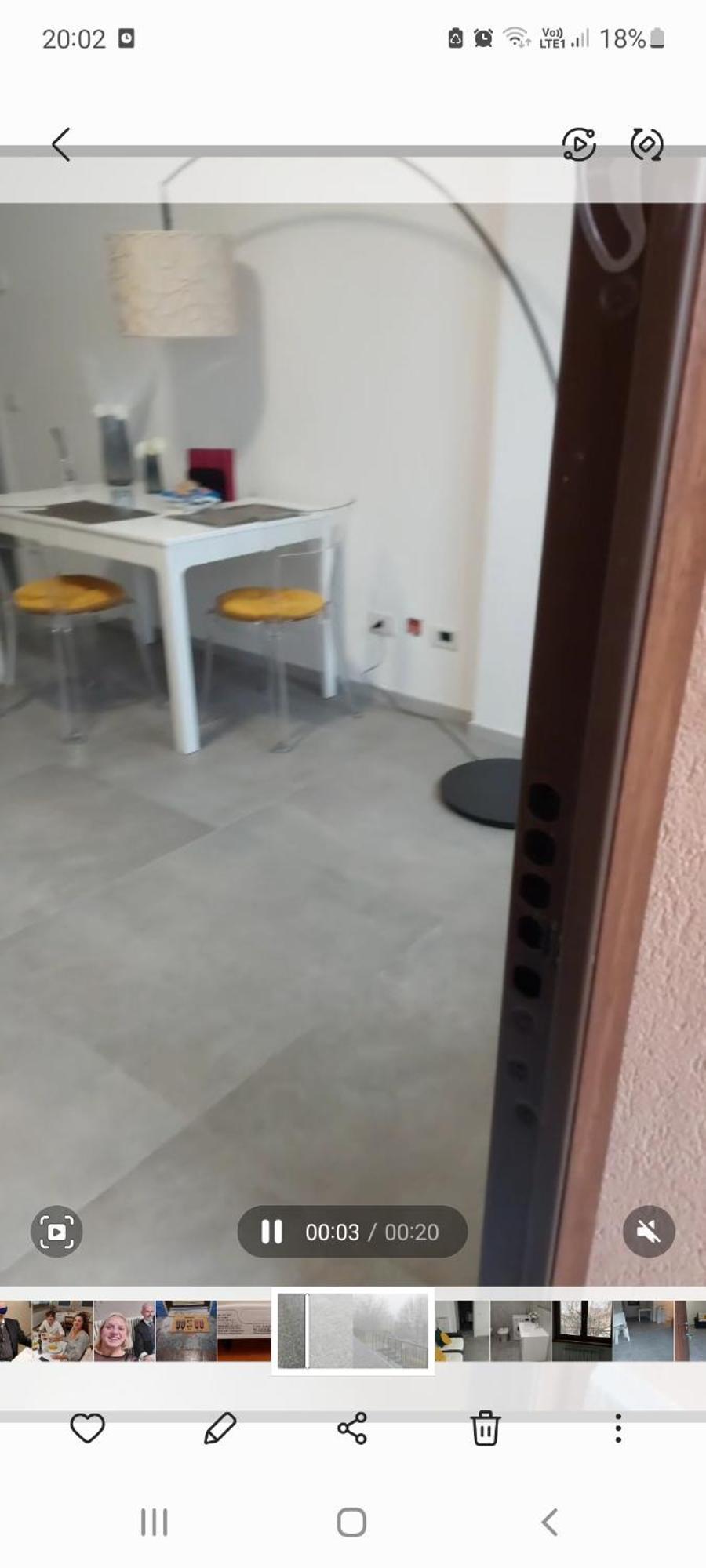 Casa Alberto - Appartamento Zona Bellagio Magreglio Esterno foto