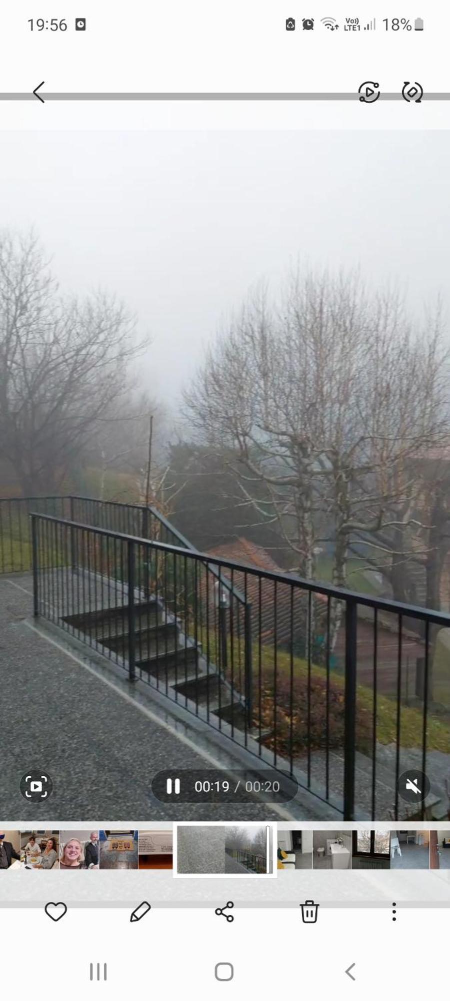 Casa Alberto - Appartamento Zona Bellagio Magreglio Esterno foto