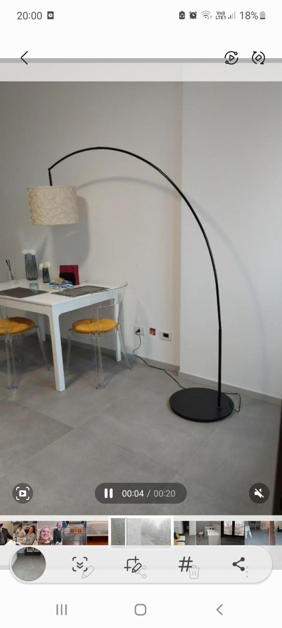 Casa Alberto - Appartamento Zona Bellagio Magreglio Esterno foto