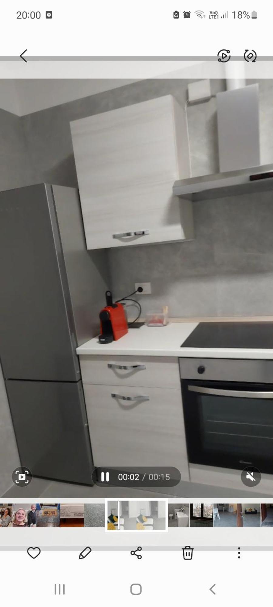 Casa Alberto - Appartamento Zona Bellagio Magreglio Esterno foto