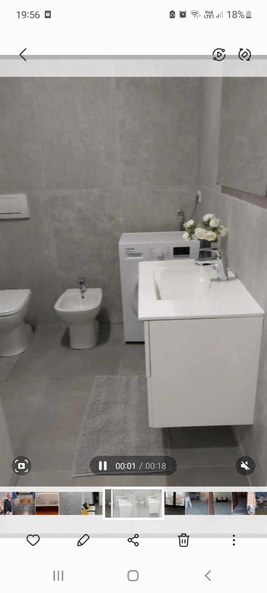 Casa Alberto - Appartamento Zona Bellagio Magreglio Esterno foto