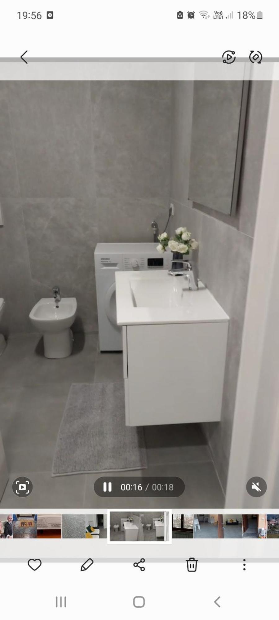 Casa Alberto - Appartamento Zona Bellagio Magreglio Esterno foto