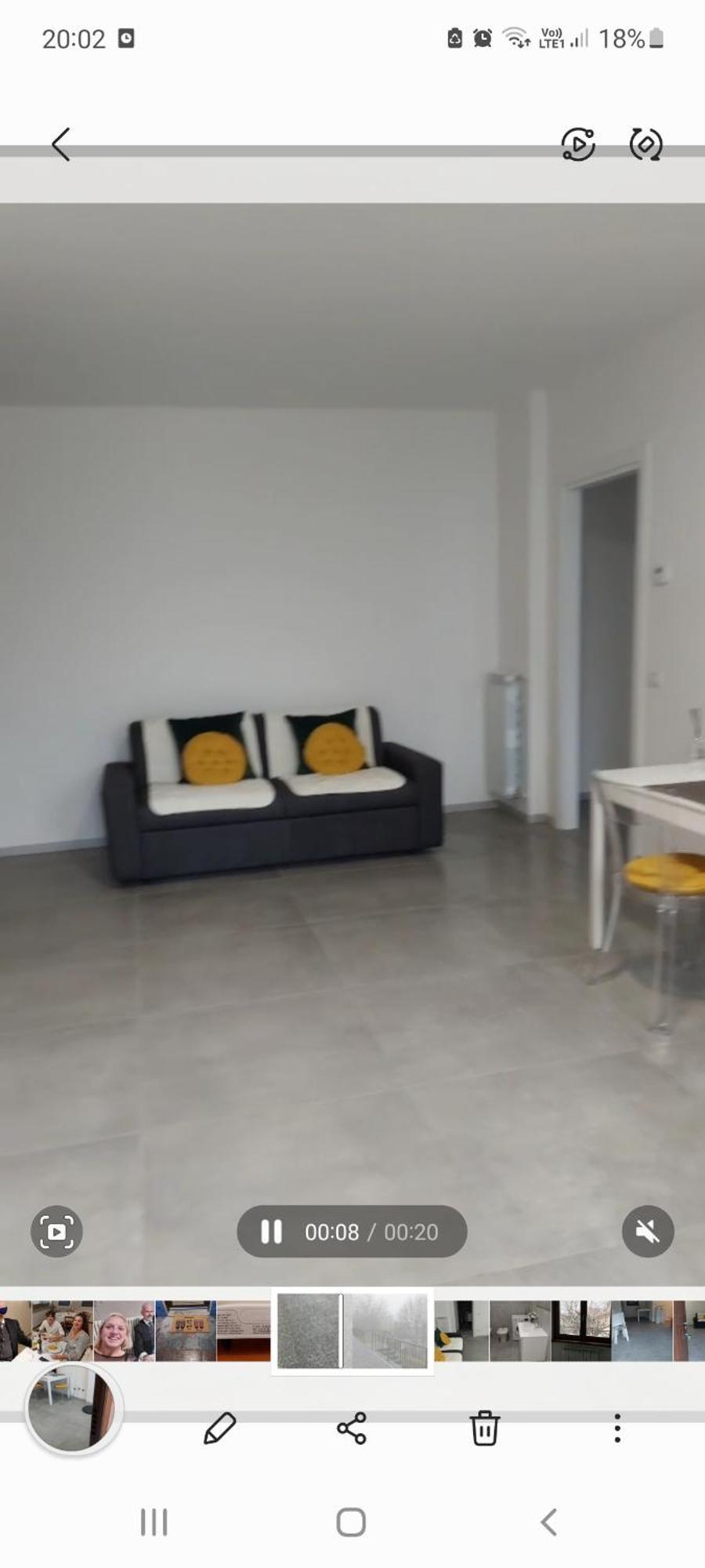 Casa Alberto - Appartamento Zona Bellagio Magreglio Esterno foto