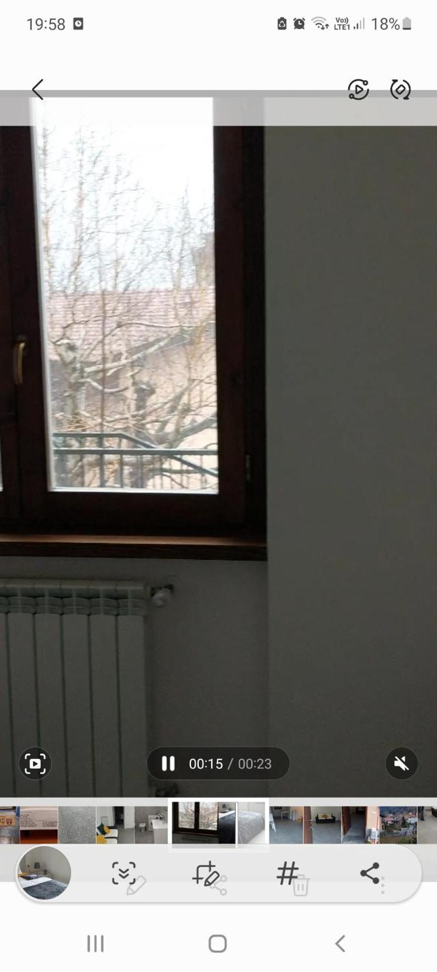 Casa Alberto - Appartamento Zona Bellagio Magreglio Esterno foto