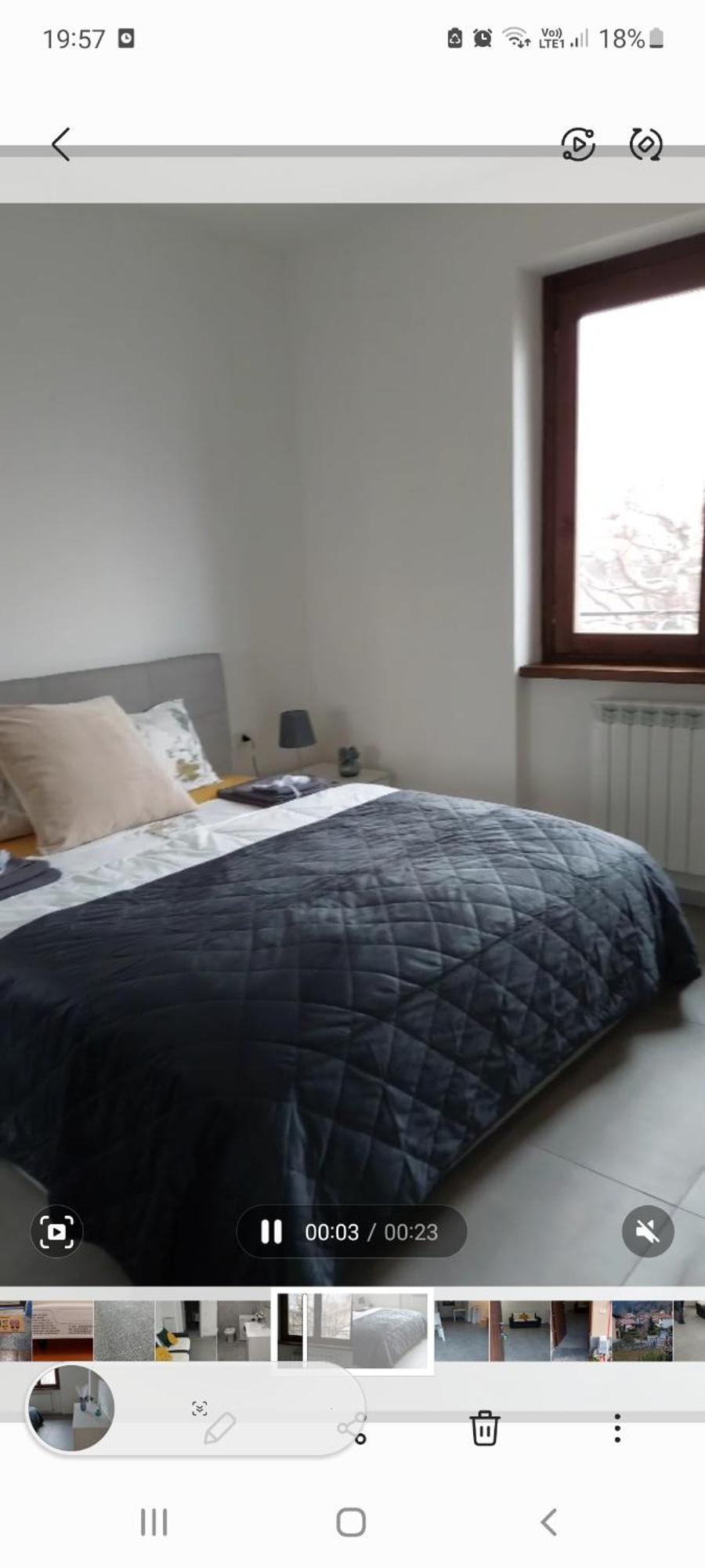 Casa Alberto - Appartamento Zona Bellagio Magreglio Esterno foto