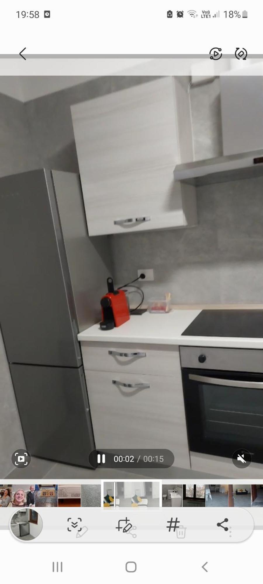Casa Alberto - Appartamento Zona Bellagio Magreglio Esterno foto